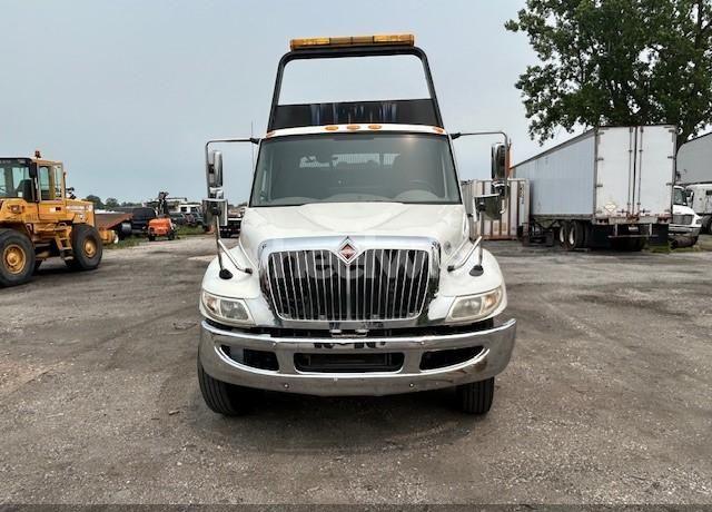 Photo 13 of 2016 International 4000 4300 (VIN 1HTMMMML7GH430480)