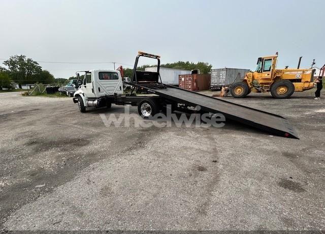 Photo 14 of 2016 International 4000 4300 (VIN 1HTMMMML7GH430480)