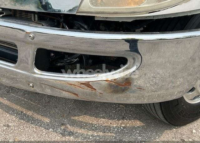 Photo 15 of 2016 International 4000 4300 (VIN 1HTMMMML7GH430480)