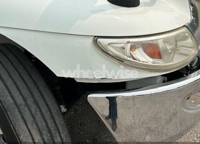 Photo 16 of 2016 International 4000 4300 (VIN 1HTMMMML7GH430480)