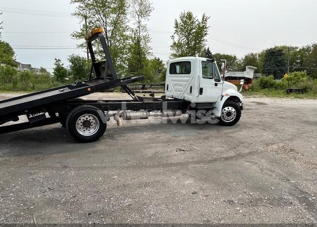 Photo 17 of 2016 International 4000 4300 (VIN 1HTMMMML7GH430480)