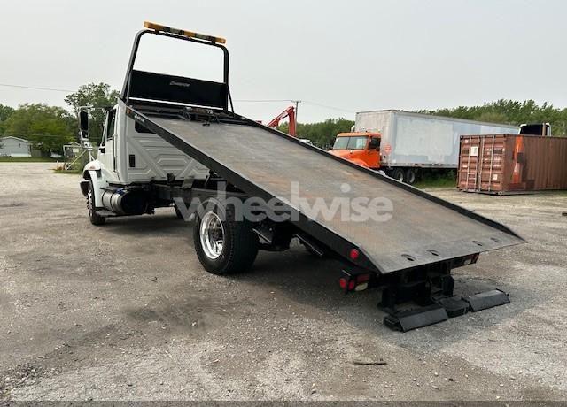 Photo 3 of 2016 International 4000 4300 (VIN 1HTMMMML7GH430480)