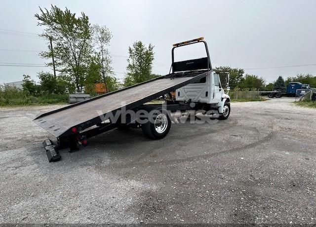 Photo 4 of 2016 International 4000 4300 (VIN 1HTMMMML7GH430480)