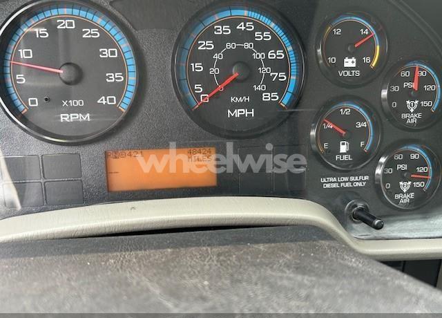 Photo 6 of 2016 International 4000 4300 (VIN 1HTMMMML7GH430480)