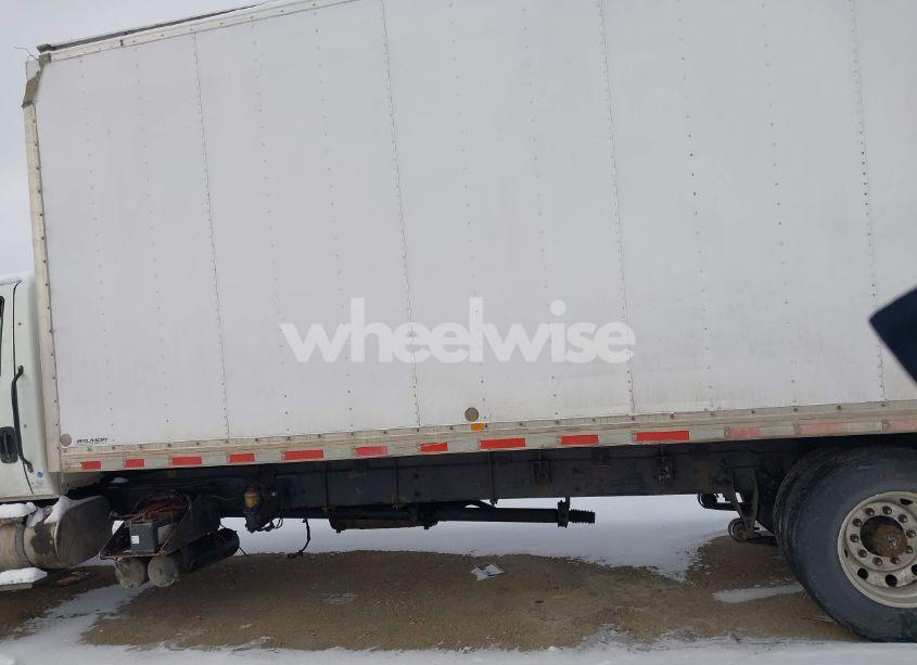 Photo 13 of 2017 International Durastar 4300 (VIN 1HTMMMML7HH694252)