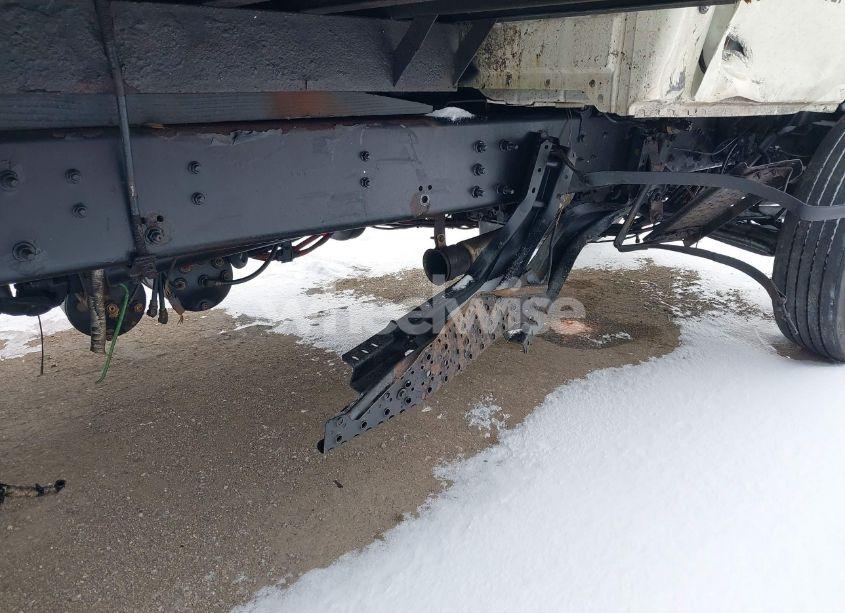 Photo 16 of 2017 International Durastar 4300 (VIN 1HTMMMML7HH694252)