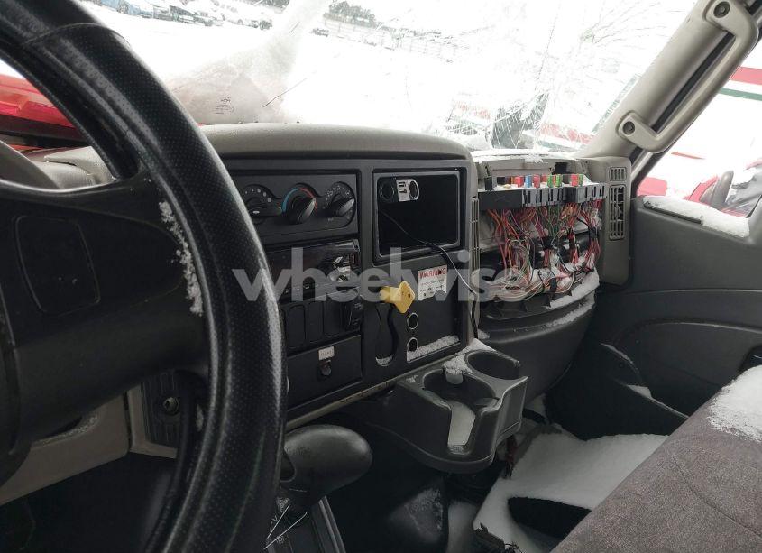 Photo 17 of 2017 International Durastar 4300 (VIN 1HTMMMML7HH694252)