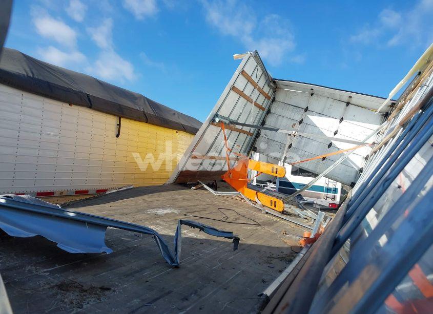 Photo 12 of 2019 International Durastar 4300 (VIN 1HTMMMML7KH518082)