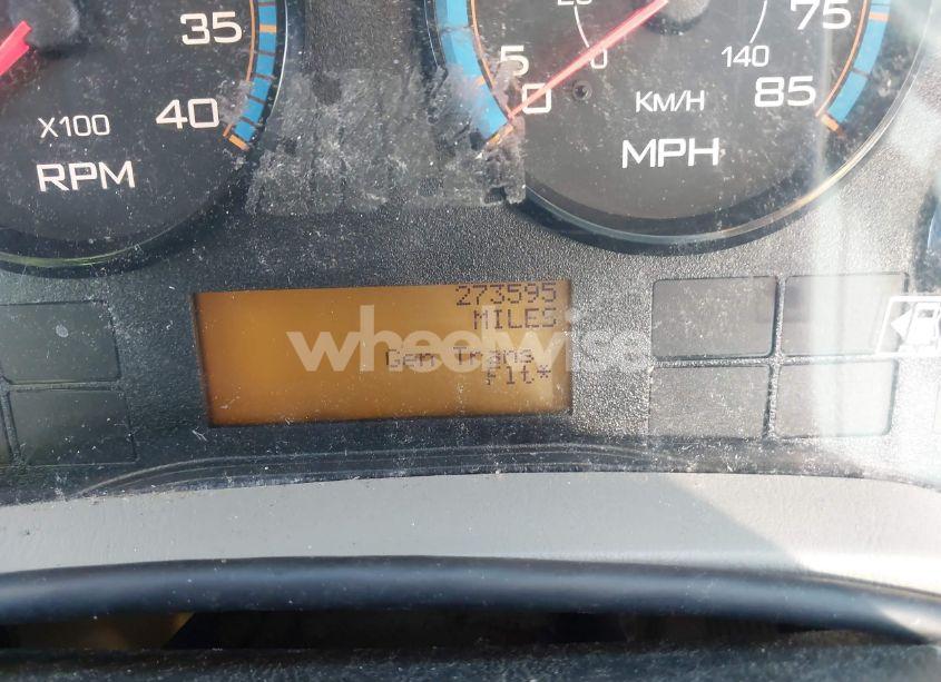 Photo 6 of 2019 International Durastar 4300 (VIN 1HTMMMML7KH518082)