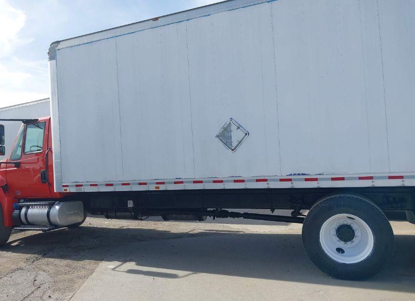 Photo 14 of 2017 International Durastar 4300 (VIN 1HTMMMMM2HH485414)