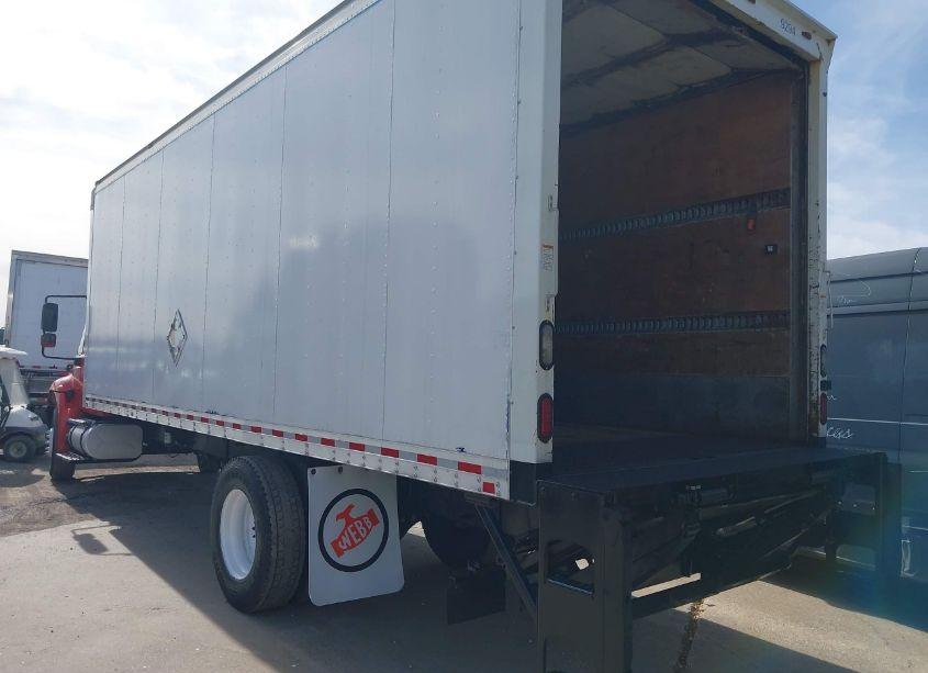 Photo 3 of 2017 International Durastar 4300 (VIN 1HTMMMMM2HH485414)