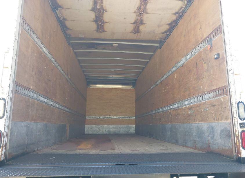 Photo 6 of 2017 International Durastar 4300 (VIN 1HTMMMMM2HH485414)