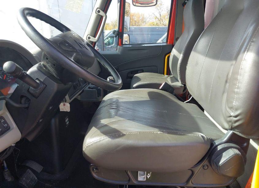 Photo 7 of 2017 International Durastar 4300 (VIN 1HTMMMMM2HH485414)