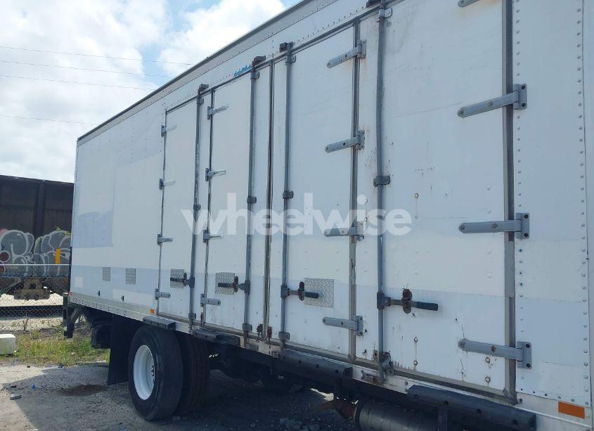 Photo 13 of 2017 International Durastar 4300 (VIN 1HTMMMMM4HH172199)