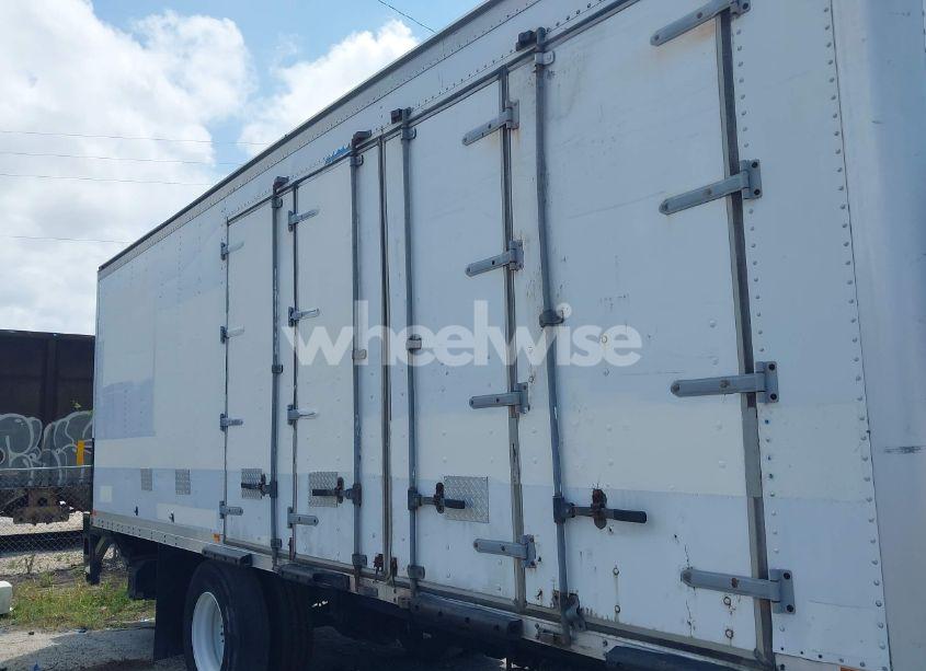 Photo 14 of 2017 International Durastar 4300 (VIN 1HTMMMMM4HH172199)