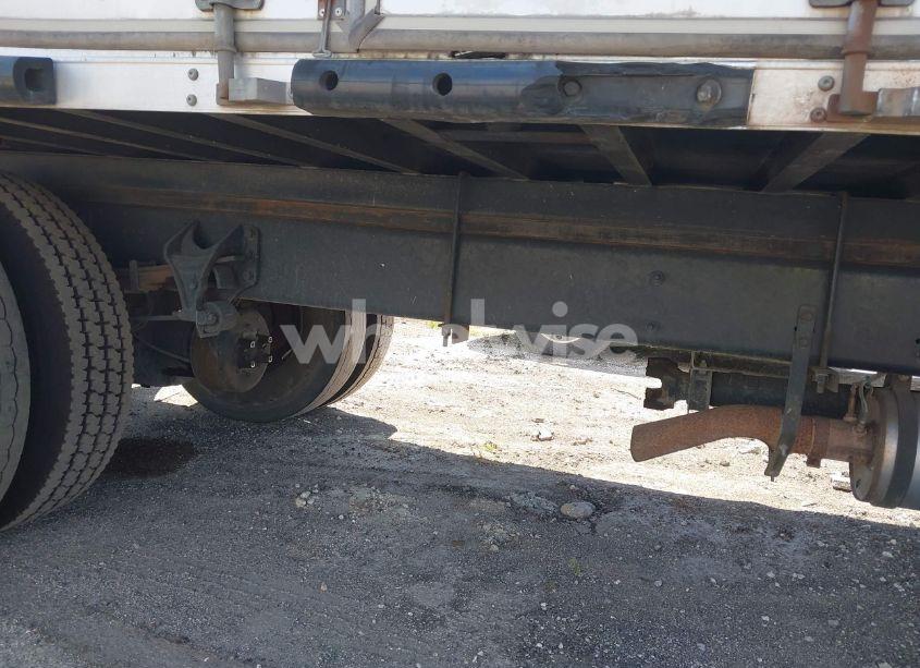 Photo 15 of 2017 International Durastar 4300 (VIN 1HTMMMMM4HH172199)