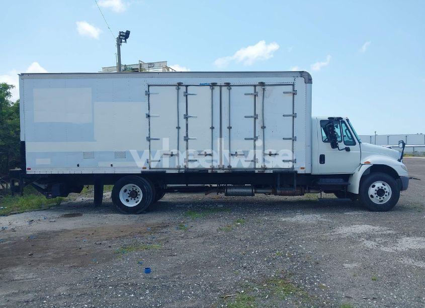 Photo 17 of 2017 International Durastar 4300 (VIN 1HTMMMMM4HH172199)
