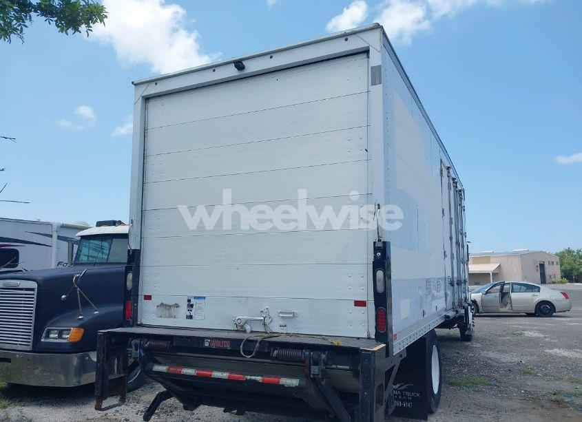 Photo 19 of 2017 International Durastar 4300 (VIN 1HTMMMMM4HH172199)