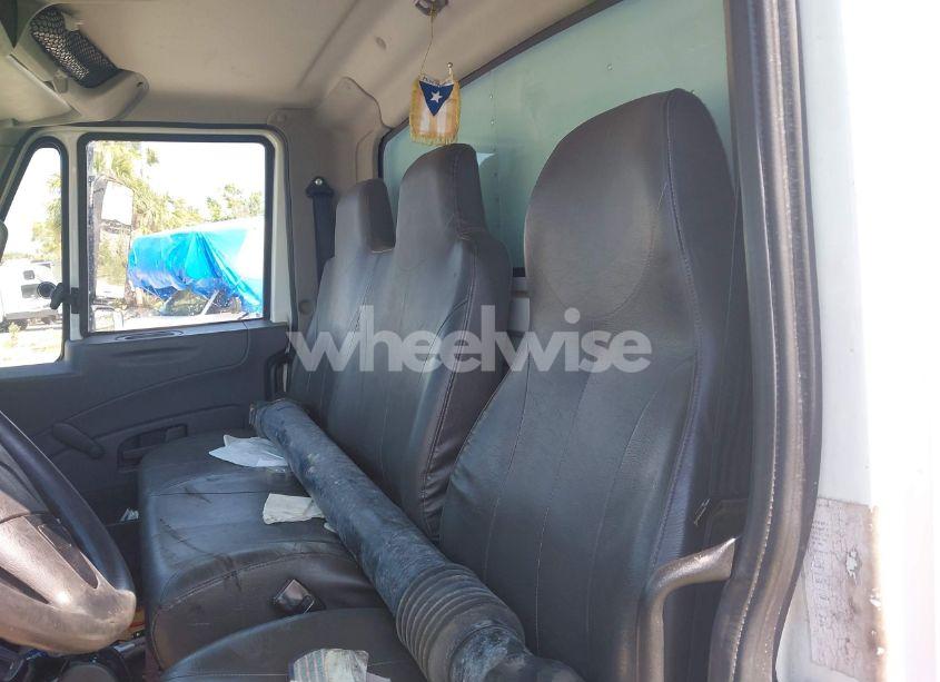 Photo 7 of 2017 International Durastar 4300 (VIN 1HTMMMMM4HH172199)