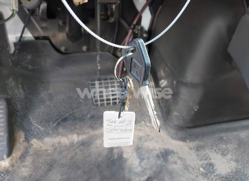 Photo 10 of 2016 International 4000 4300 (VIN 1HTMMMMM8GH030405)