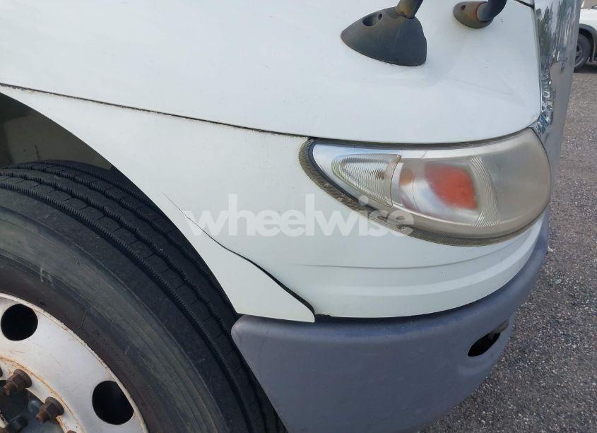 Photo 11 of 2016 International 4000 4300 (VIN 1HTMMMMM8GH030405)