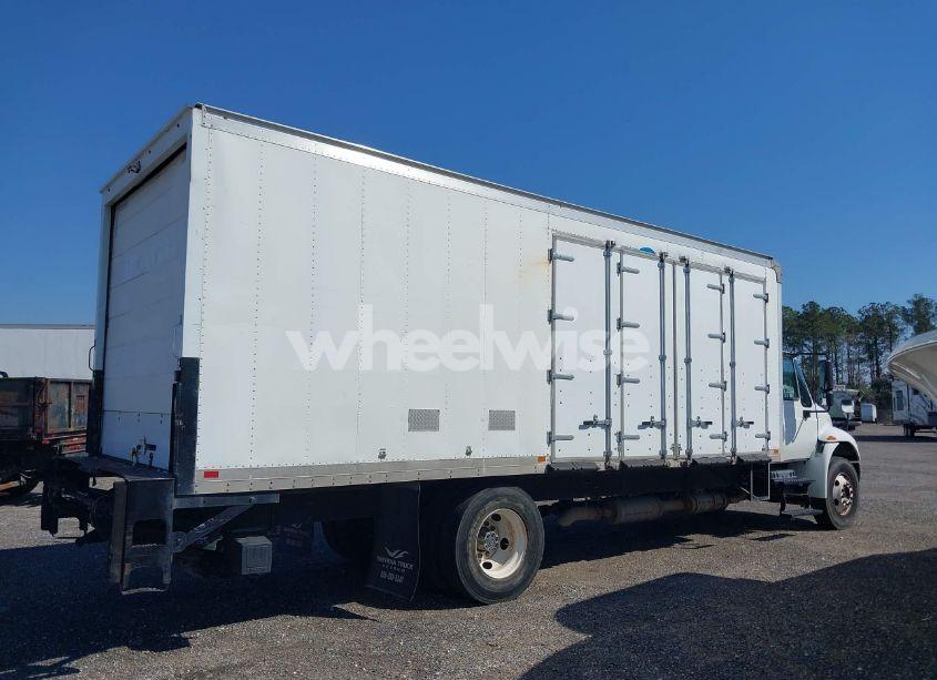 Photo 13 of 2016 International 4000 4300 (VIN 1HTMMMMM8GH030405)