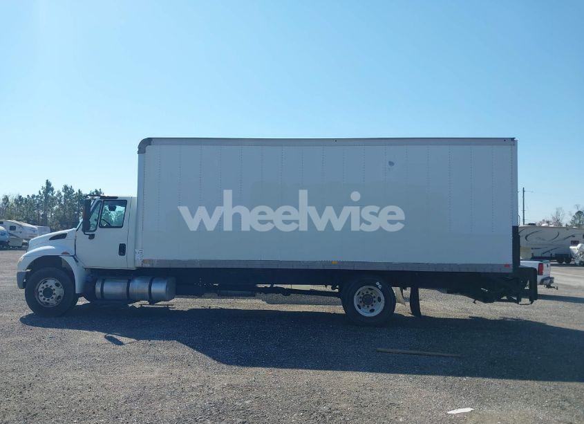 Photo 14 of 2016 International 4000 4300 (VIN 1HTMMMMM8GH030405)