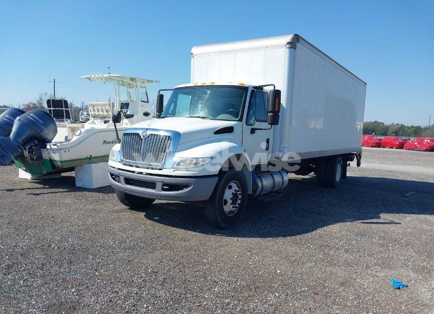 Photo 2 of 2016 International 4000 4300 (VIN 1HTMMMMM8GH030405)