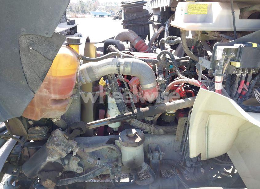 Photo 9 of 2016 International 4000 4300 (VIN 1HTMMMMM8GH030405)