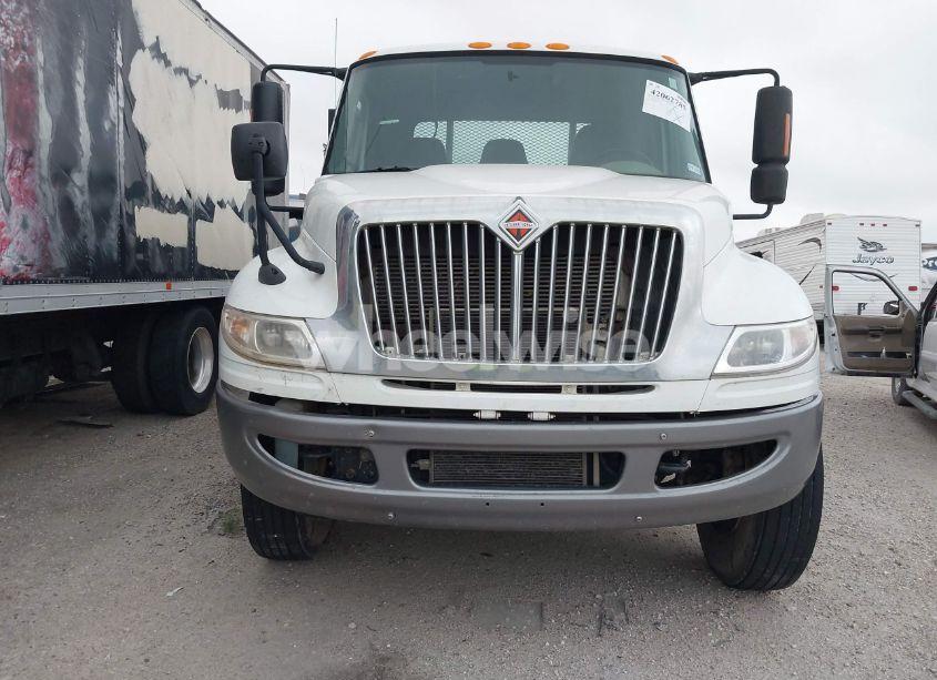Photo 11 of 2018 International Durastar 4300 (VIN 1HTMMMMM8JH048491)