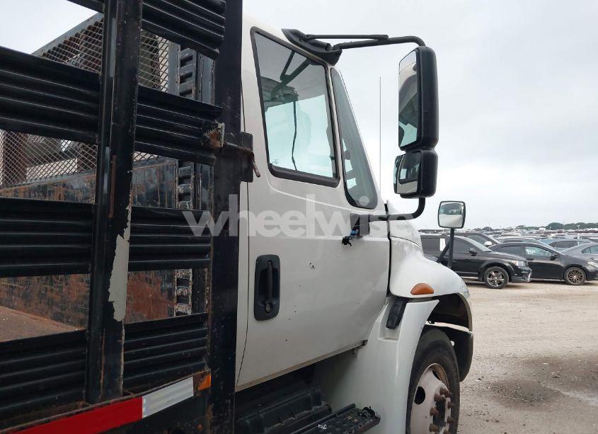 Photo 16 of 2018 International Durastar 4300 (VIN 1HTMMMMM8JH048491)