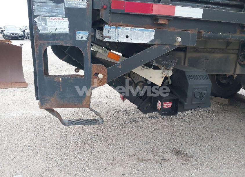 Photo 21 of 2018 International Durastar 4300 (VIN 1HTMMMMM8JH048491)