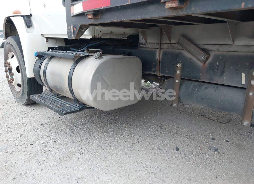 Photo 23 of 2018 International Durastar 4300 (VIN 1HTMMMMM8JH048491)