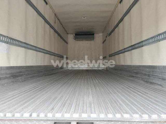 Photo 11 of 2017 INTERNATIONAL 4300 REFRIGERATED BOX TRUCK (VIN 1HTMMMMN9HH475410)