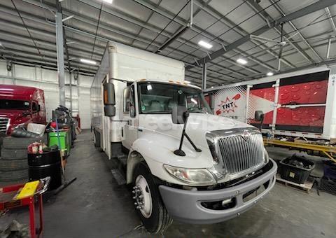 2015 International 4000 4300 LP (VIN 1HTMNAAL2FH637941) main photo