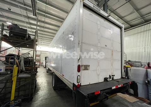 Photo 3 of 2015 International 4000 4300 LP (VIN 1HTMNAAL2FH637941)