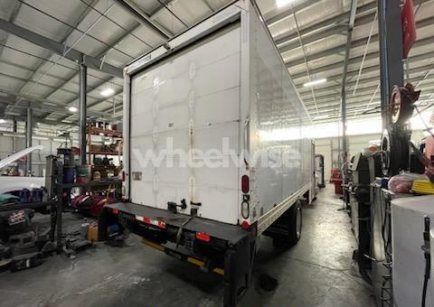 Photo 4 of 2015 International 4000 4300 LP (VIN 1HTMNAAL2FH637941)