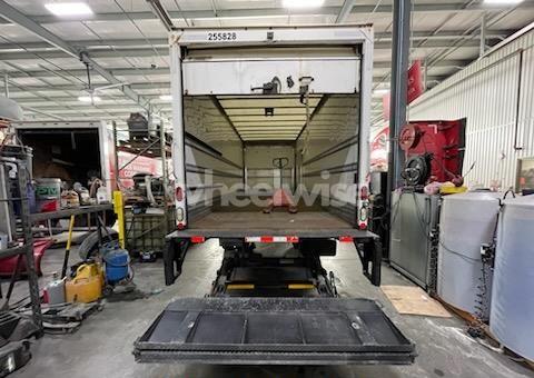 Photo 7 of 2015 International 4000 4300 LP (VIN 1HTMNAAL2FH637941)