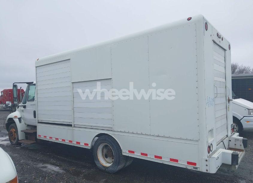 Photo 16 of 2002 International 4000 4300 (VIN 1HTMNAAL82H517166)