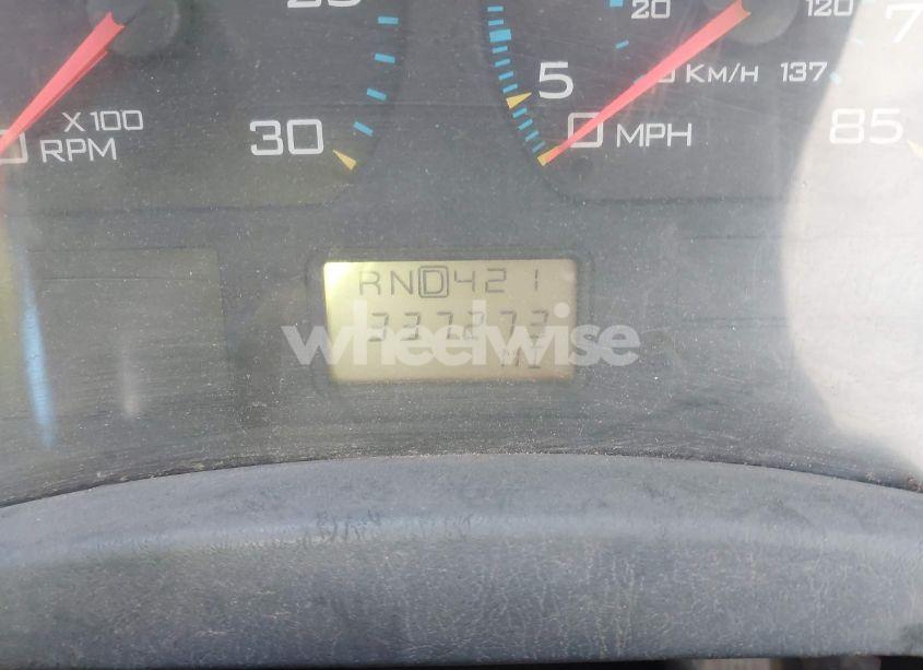 Photo 5 of 2002 International 4000 4300 (VIN 1HTMNAAL82H517166)