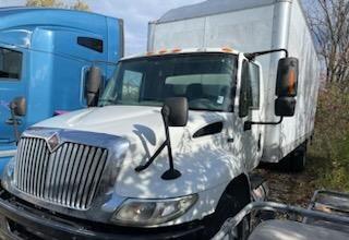 Photo 2 of 2015 International 4000 4300 LP (VIN 1HTMNAAL8FH637913)