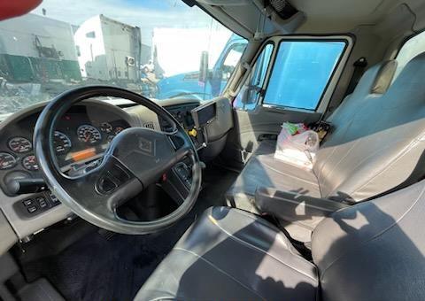 Photo 5 of 2015 International 4000 4300 LP (VIN 1HTMNAAL8FH637913)