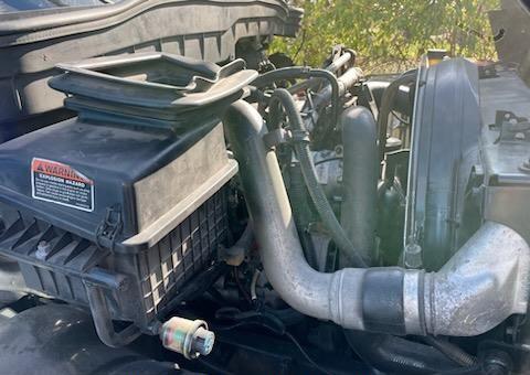 Photo 9 of 2015 International 4000 4300 LP (VIN 1HTMNAAL8FH637913)