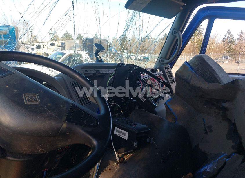 Photo 11 of 2007 International 4000 4300 (VIN 1HTMNAAM17H516988)