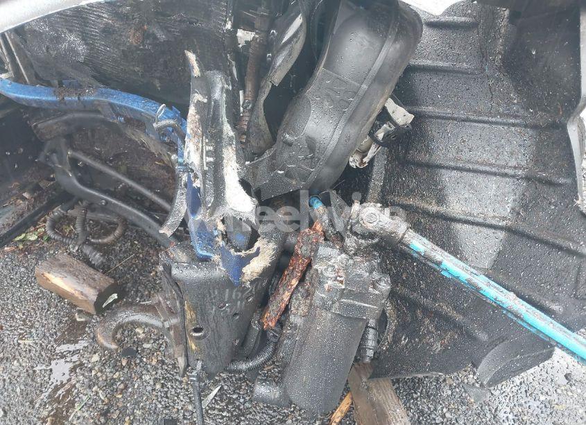 Photo 12 of 2007 International 4000 4300 (VIN 1HTMNAAM17H516988)