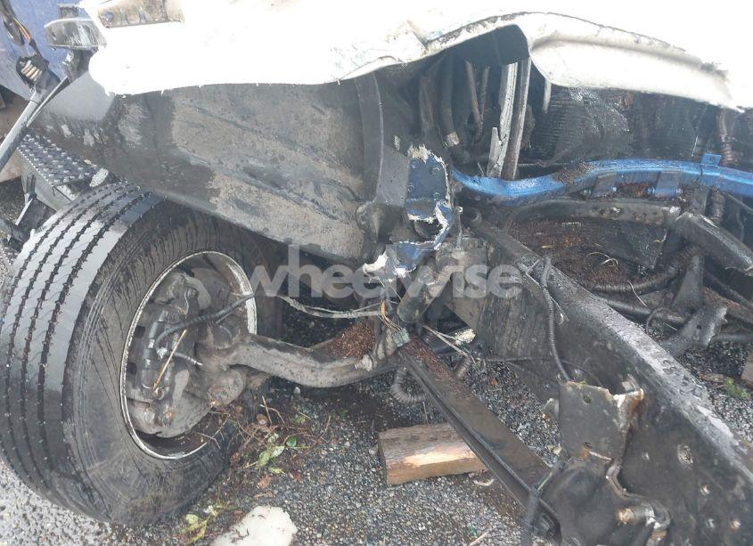 Photo 13 of 2007 International 4000 4300 (VIN 1HTMNAAM17H516988)