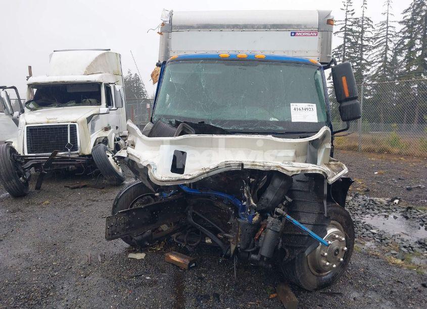 Photo 15 of 2007 International 4000 4300 (VIN 1HTMNAAM17H516988)