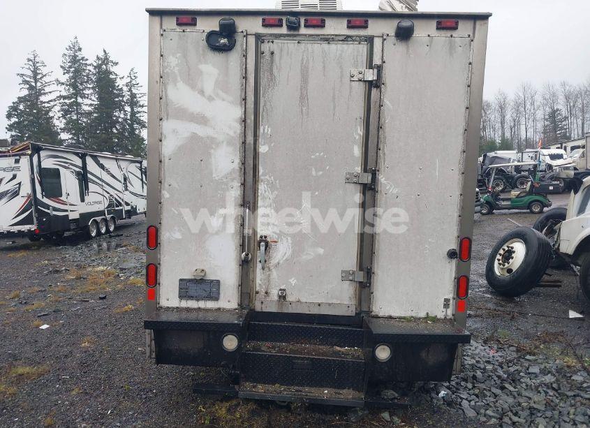 Photo 18 of 2007 International 4000 4300 (VIN 1HTMNAAM17H516988)