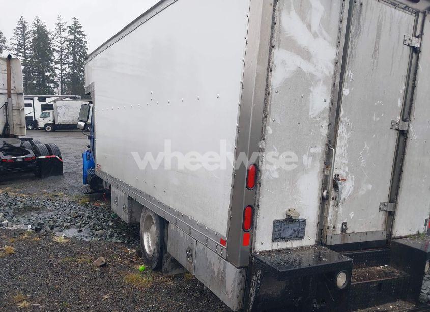 Photo 3 of 2007 International 4000 4300 (VIN 1HTMNAAM17H516988)