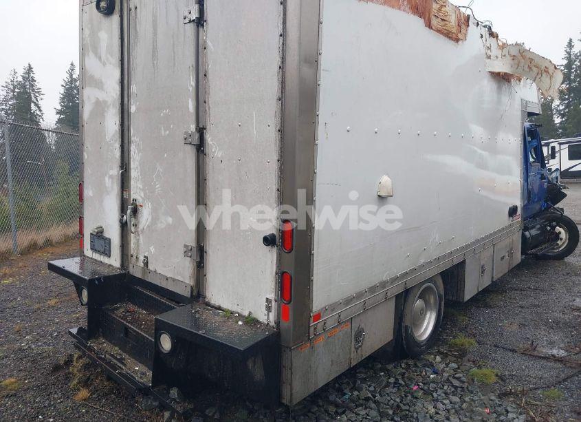 Photo 4 of 2007 International 4000 4300 (VIN 1HTMNAAM17H516988)